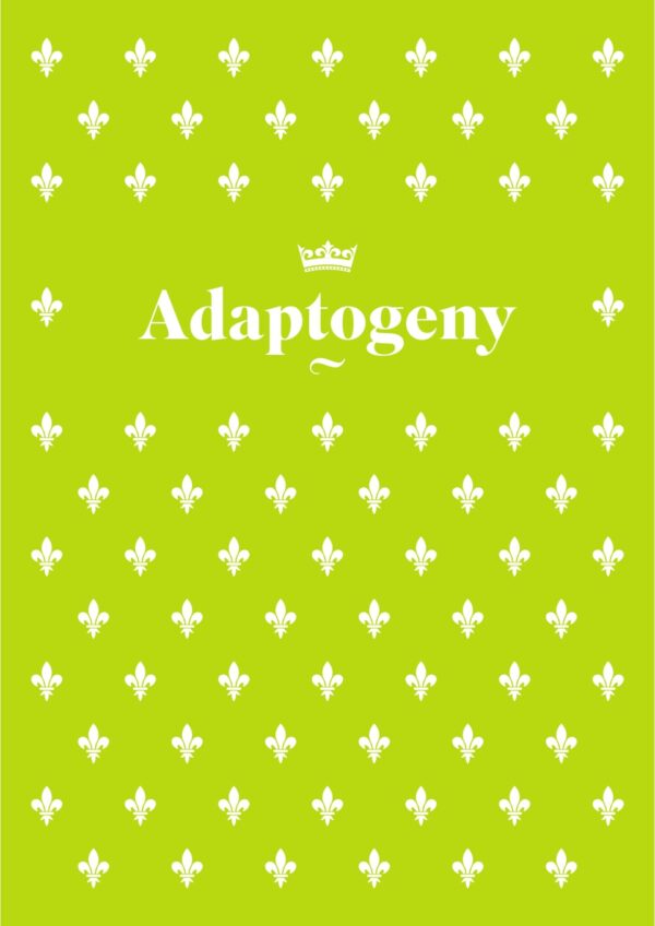 Adaptogeny